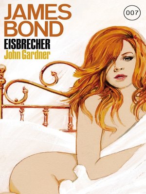 cover image of James Bond 18